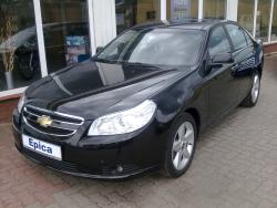 Name: Bild0048.jpg Fotografie des Chevrolet Epica 2,5 LT