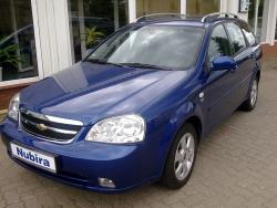 Name: Bild0049.jpg Fotografie des Chevrolet Nubira 1,8 CDX