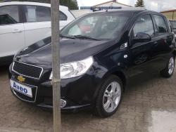 Name: Bild0050.jpg Fotografie des Chevrolet Aveo 1,4 LT