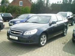 Name: n12.jpg Fotografie des Chevrolet Epica 2,0 LT